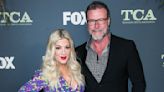 Tori Spelling & Dean McDermott May Have Put Divorce on Hold Due to Financial Issues