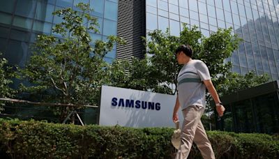 Samsung Electronics union in South Korea declares general strike