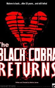 The Black Cobra Returns