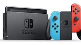 Nintendo to Announce Switch Successor by March 2025