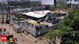 Officials Shifting Blame Over Ghatkopar Billboard Crash Deaths | Mumbai News - Times of India