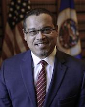 Keith Ellison