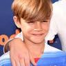 Romeo Beckham