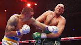 Bradley: Fury Is Like Damaged Goods, His Ability To Take Punches Deteriorated