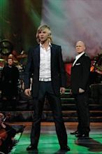 Celtic Thunder