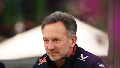 Christian Horner’s accuser targets Red Bull return to work as she awaits appeal outcome