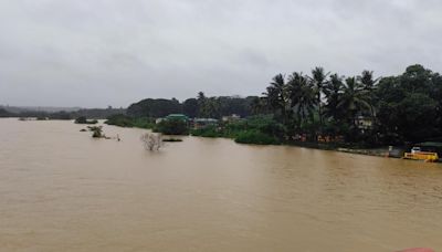 Rain continues to disrupt life in Malnad districts