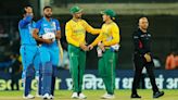 India to tour South Africa for four T20Is in November 2024