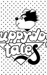 Rosie & Ruff in Puppydog Tales