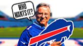 Bills owner puts estimated 25 percent stake in team up for sale