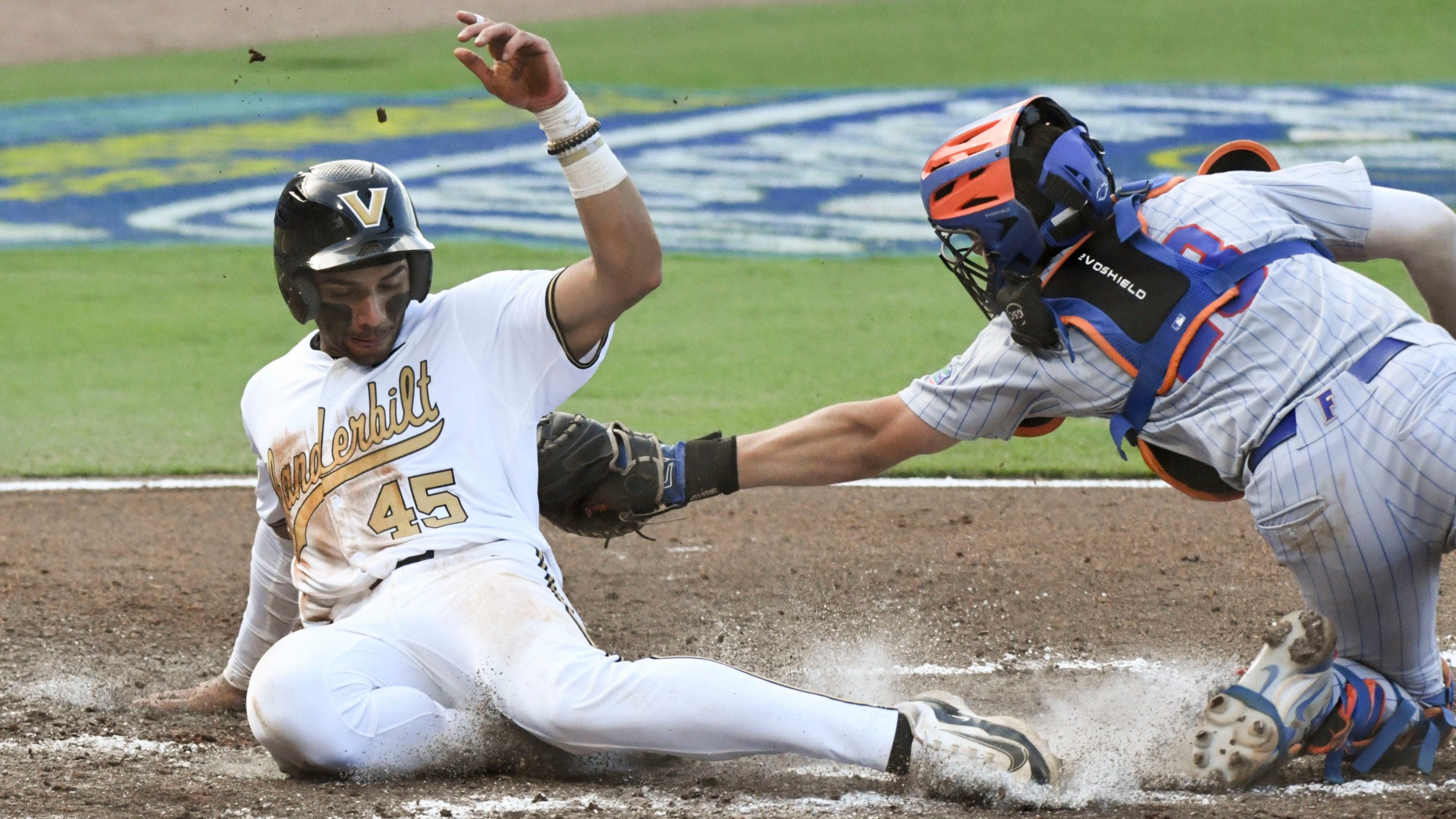 Will Florida baseball make the 2024 NCAA Tournament. Here's where UF stands