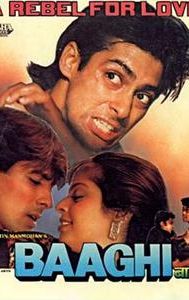 Baaghi (1990 film)