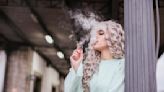 What vaping does to your body as UK moves to ban disposable vapes