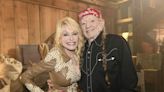 See Willie Nelson In Exclusive First Look At Dolly Parton’s New Christmas Movie