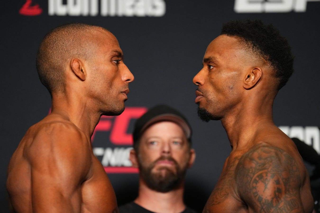 UFC Vegas 92 Results: Winners And Losers From Barboza Vs. Murphy Card