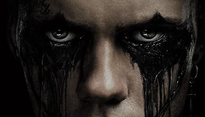 ‘The Crow’ Remake Gets Digital Streaming Release Date