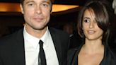 Brad Pitt and Penélope Cruz Have a Date Night in Chanel Short Film at Paris Fashion Week