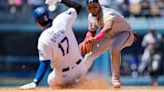 Shohei Ohtani homers twice as Dodgers sweep Braves with 5-1 win