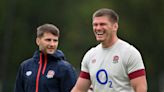England vs Chile on TV: Channel, start time and how to watch Rugby World Cup fixture online today