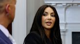 Kim Kardashian joins VP Harris for criminal justice roundtable with formerly incarcerated Black and brown citizens