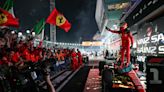 Formula 1: Carlos Sainz wins Singapore Grand Prix to end Max Verstappen's win streak