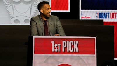 Winners and losers of NBA draft lottery: What Hawks' win means for top picks, NBA