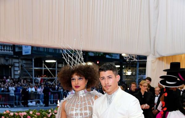 Why Priyanka Chopra and Nick Jonas Skipped the 2024 Met Gala