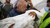 Al Jazeera says Gaza bureau chief’s family killed in Israeli air raid