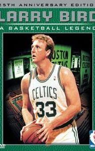 Larry Bird: A Basketball Legend