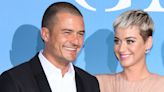 Orlando Bloom Was Asked How Often He And Katy Perry Have Sex...And Fully Answered