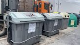 Más de 55.000 toneladas de residuos se recogieron en Algeciras en 2023