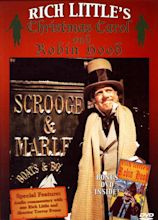 Best Buy: Rich Little's Christmas Carol/Robin Hood [DVD]