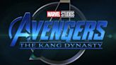 Avengers: The Kang Dynasty Reportedly Removes Writer Jeff Loveness