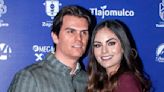 ¡Ximena Navarrete embarazada por segunda vez!