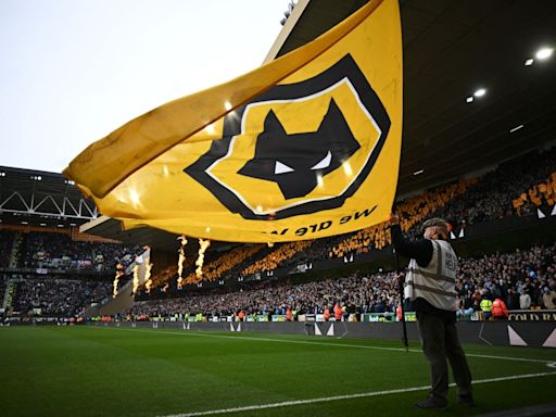 Wolves confirm signing of highly rated Brazilian defender