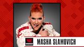 Masha Slamovich On Her Full Circle Moments In IMPACT Wrestling