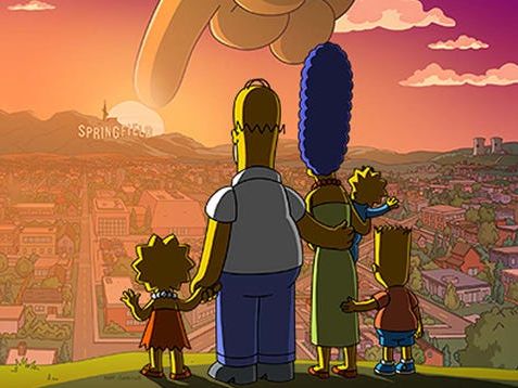 We're Losing The Only Simpsons Game We've Had In Years