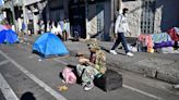 Corte Suprema deja en manos de las ciudades las prohibiciones de campamentos de desamparados