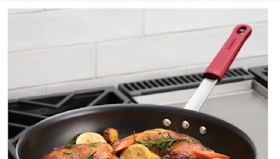 The best nonstick pans of 2024, tested and reviewed