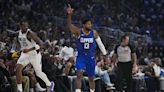 Harden and Zubac lead Leonard-less Clippers to 109-97 win over Doncic and Mavs in playoff opener | Texarkana Gazette