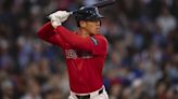Red Sox swap three players in lineup for series finale vs. Rays | Sporting News