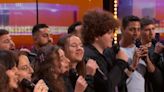 'What a treat': Palestinian-Israeli The Jerusalem Youth Chorus receives standing ovation from 'AGT' judges