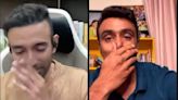 ...Unbelievable...Thanked And Cried For Every Player': R Ashwin, Robin Uthappa Get Emotional After India's T20 ...