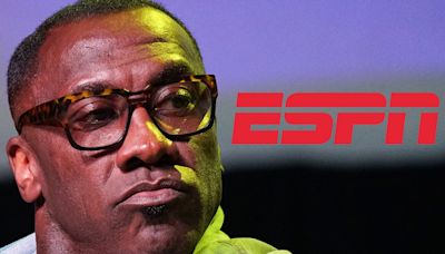 Shannon Sharpe Won't Face Discipline From ESPN Over Sex Stream