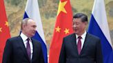 China and Russia Are Quietly Building a NATO Rival