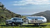 Rich Americans keep high-end RV company rolling along