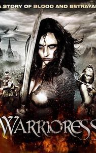 Warrioress