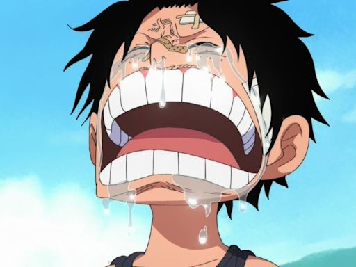 10 One Piece characters with the saddest backstories