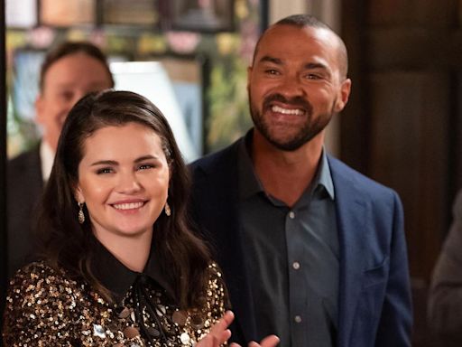 Only Murders — Not Romances — Allowed In The Building As Jesse Williams Gives An Update On Season 4