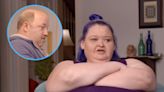 1000-Lb. Sisters’ Amy Slaton Claims Michael Said She’s ‘Not Allowed’ to Go Anywhere Without Her Kids